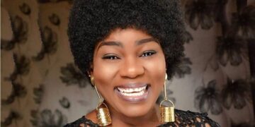 OBITUARY: Ada Ameh, the comic actor who made Nigerians laugh while she battled grief