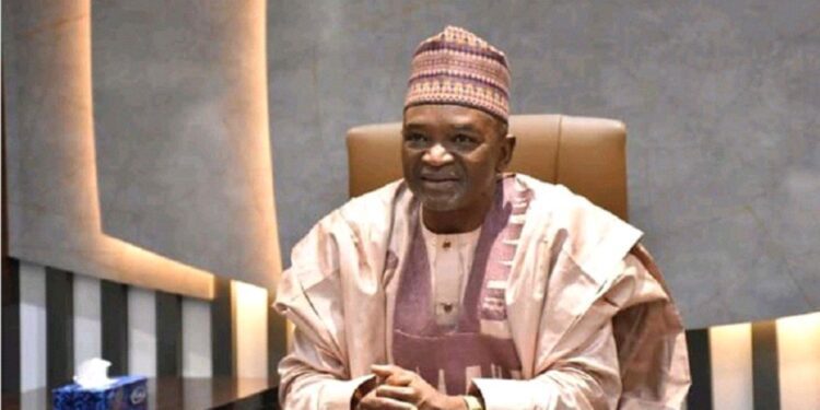 Minister: FG will deploy digital technology to develop agric sector 92 Minister: FG will deploy digital technology to develop agric sector