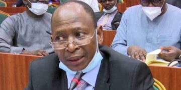 ‘N109bn fraud’: EFCC to arraign Idris, suspended accountant-general, on Friday