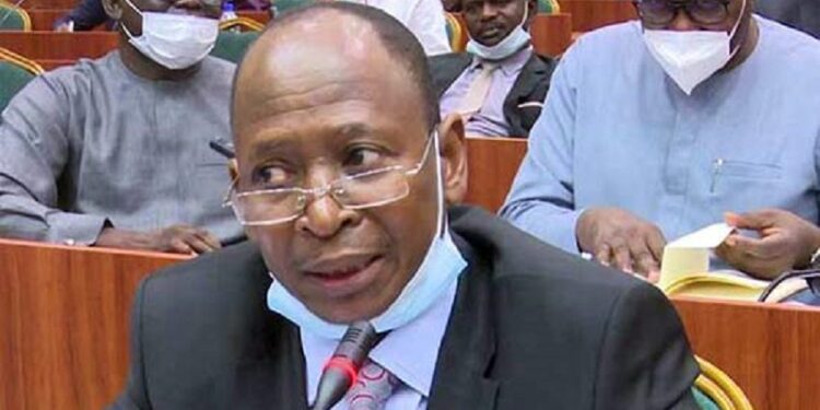 ‘N109bn fraud’: EFCC to arraign Idris, suspended accountant-general, on Friday 92 ‘N109bn fraud’: EFCC to arraign Idris, suspended accountant-general, on Friday