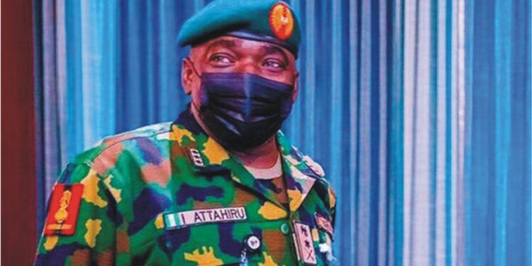 BOOK REVIEW: Portrait of an intellectual soldier 92 BOOK REVIEW: Portrait of an intellectual soldier