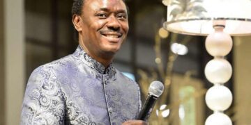 The problem with meritocracy 1 Aboriginal democracy, the only way forward — Okotie