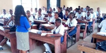 Ekiti indigene tops 2022 UTME with 362