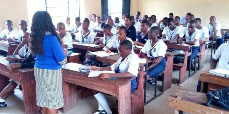 Ekiti indigene tops 2022 UTME with 362 92 Ekiti indigene tops 2022 UTME with 362