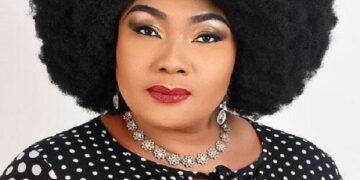 Eucharia Anunobi: Why engaged couples should have pre-marital sex 1 Eucharia Anunobi: Why engaged couples should have pre-marital sex