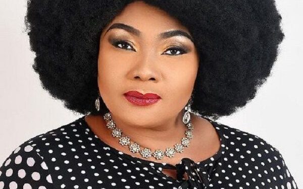 Eucharia Anunobi: Why engaged couples should have pre-marital sex 92 Eucharia Anunobi: Why engaged couples should have pre-marital sex