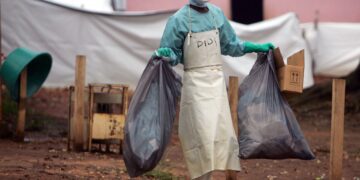 Two dead as Ghana confirms Marburg virus disease outbreak — first time ever 1 Two dead as Ghana confirms Marburg virus disease outbreak — first time ever