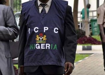 ICPC recovered N117 billion from corrupt officials in 8 months, says chairman 96 Osun guber: Three arrested for ‘vote buying’ as thugs attack ICPC officials