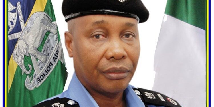 IGP orders probe of Portable for ‘creating cult groups’ that terrorised parts of Lagos 92 IGP orders probe of Portable for ‘creating cult groups’ that terrorised parts of Lagos