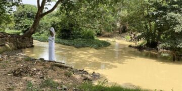 INVESTIGATION: How illegal mining fuels poverty, river pollution, sacred grove desecration in Osun