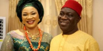 ‘Organ harvesting’: Doctor charged to UK court for ’plotting’ with Ekweremadu 1 ‘Organ harvesting’: Doctor charged to UK court for ’plotting’ with Ekweremadu