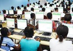 ‘140 for varsities’ — JAMB fixes cut-off marks for 2022 admissions