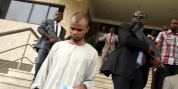 REVEALED: How Boko Haram kingpin plotted to kidnap Shettima’s children at Borno lodge 1 REVEALED: How Boko Haram kingpin plotted to kidnap Shettima’s children at Borno lodge