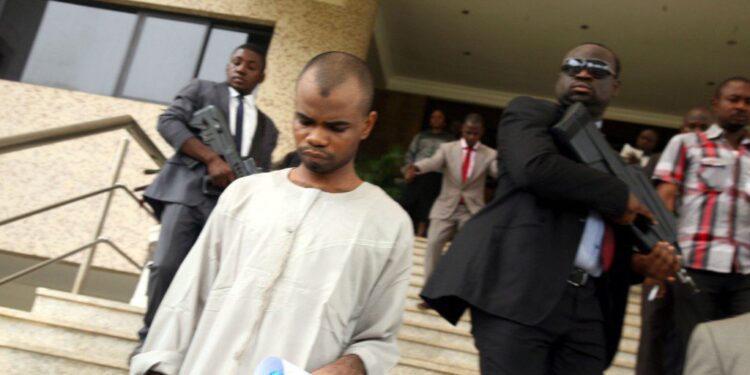 REVEALED: How Boko Haram kingpin plotted to kidnap Shettima’s children at Borno lodge 92 REVEALED: How Boko Haram kingpin plotted to kidnap Shettima’s children at Borno lodge