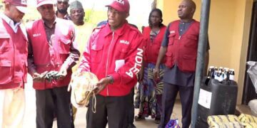 NDLEA opens ‘drug trafficking’ case against DCP Abba Kyari