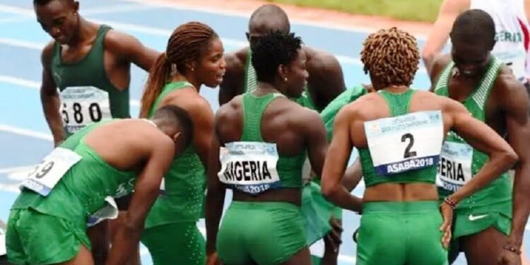 AIU commends Nigeria for imposing stricter anti-doping measures 92 AIU commends Nigeria for imposing stricter anti-doping measures