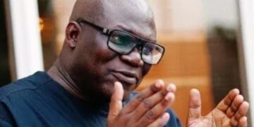 2023: Politics without ideas, by Reuben Abati