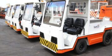 SAHCO plunges 92% to N7m profit in Q1 1 SAHCO plunges 92% to N7m profit in Q1