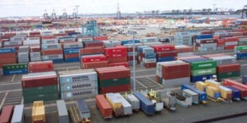 NPA’s electronic call-up: An assessment of the interventionist strategy at Lagos ports