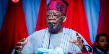 Jonathan's men back Tinubu for president 1 Much ado about a VP pick