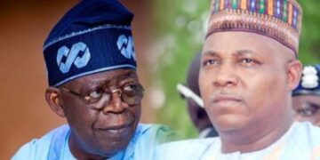 Religion, the Nigerian demon