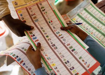 2023: Politics without ideas, by Reuben Abati