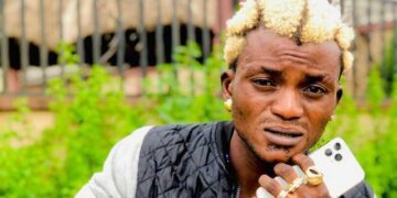 ‘I founded One Million Boys, Ajah Boys cult groups’ — Portable boasts 1 ‘I founded One Million Boys, Ajah Boys cult groups’ — Portable boasts