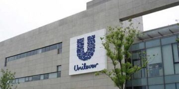 Finance, tax expenses dry up Unilever’s profit in Q2