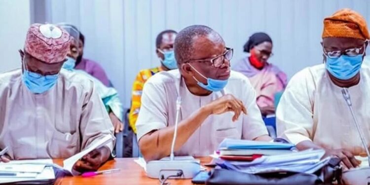 ASUU: We'll suspend strike if FG agrees to our demands on Tuesday 92 ASUU: We’ll suspend strike if FG agrees to our demands on Tuesday