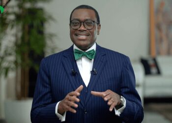 FULL SPEECH: Nigeria needs help to tackle its debt burden, says Akinwumi Adesina 95 Averting an African food crisis