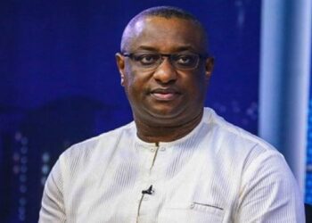 Keyamo asks DSS to arrest Peter Obi, Datti Baba-Ahmed over incendiary comments 94 Festus Keyamo: Buhari has done well on infrastructure — Tinubu will improve on it