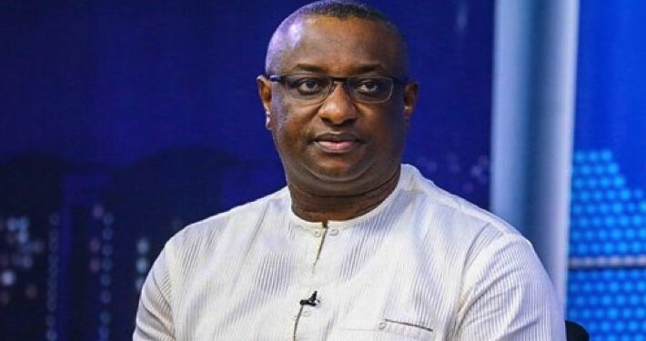 Festus Keyamo: Buhari has done well on infrastructure -- Tinubu will improve on it 92 Festus Keyamo: Buhari has done well on infrastructure — Tinubu will improve on it