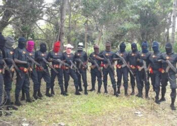 Army: Shallow grave, arms cache uncovered in troops’ raid on IPOB/ESN camps in Ebonyi, Enugu 95 IPOB kills seven in Imo