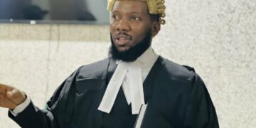 Amnesty International demands release of Inibehe Effiong