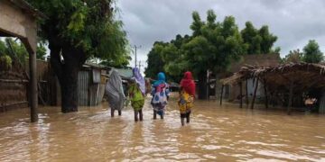 51 dead as flood hits Jigawa 1 51 dead as flood hits Jigawa