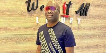 EFCC declares Mompha wanted -- but he threatens to take agency to international court 1 EFCC declares Mompha wanted — but he threatens to take agency to international court