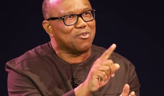 $150m diaspora funding: Group asks INEC to disqualify Peter Obi 92 It’s okay if Peter Obi wins 2023 presidential election, says Akeredolu