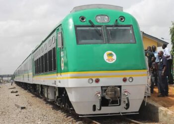 FG loses N3bn revenue on suspended Kaduna-Abuja train service