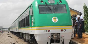 FG loses N3bn revenue on suspended Kaduna-Abuja train service