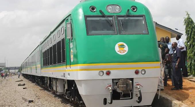 FG loses N3bn revenue on suspended Kaduna-Abuja train service