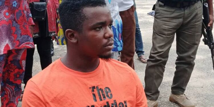 Killer of Akwa Ibom jobseeker gets death sentence 92 Killer of Akwa Ibom jobseeker gets death sentence