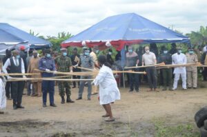 PHOTOS: NDLEA destroys 1.8 tons of cocaine -- and Marwa promises drug cartels tough time 95 20220927 191748