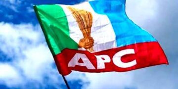 APC moves inauguration of campaign council to September 28