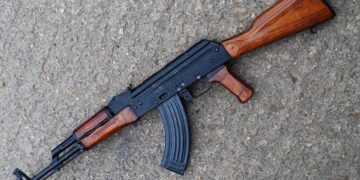 Presidency says no approval for automatic weapons — but Akeredolu alleged there was for Katsina