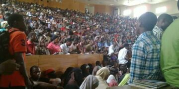 FG directs vice-chancellors to reopen universities