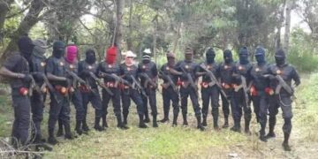 ‘They must pay’ — Soludo fumes as IPOB kills five soldiers in Anambra