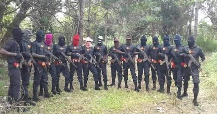 ‘They must pay’ — Soludo fumes as IPOB kills five soldiers in Anambra