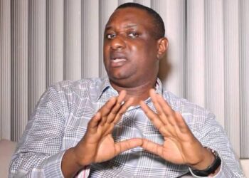 APC PCC to PDP, LP: Don't overheat polity with incendiary comments 97 ‘Their mumu just start’ — Keyamo hits Obi over contradictory statements