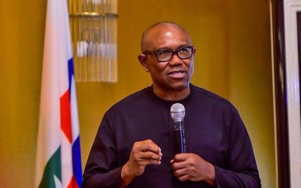 Peter Obi: If I become president, I will dialogue with IPOB — but not bandits