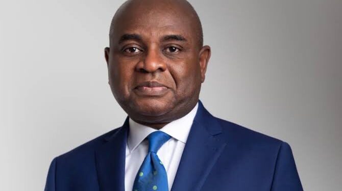 Moghalu: Central bank already politicised -- new CBN bill will legalise abnormality 92 Moghalu: Central bank already politicised — new CBN bill will legalise abnormality